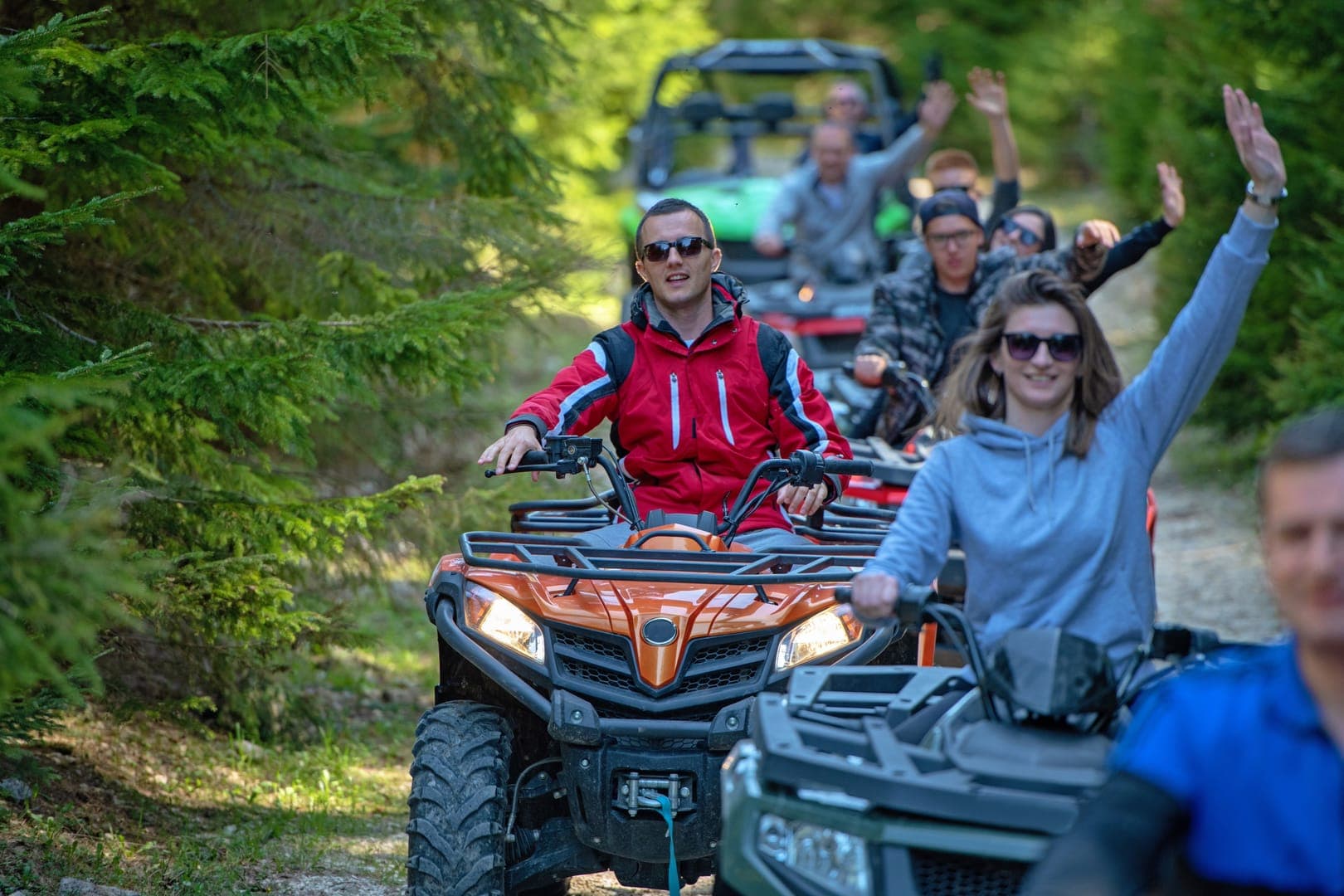 ATV Rentals