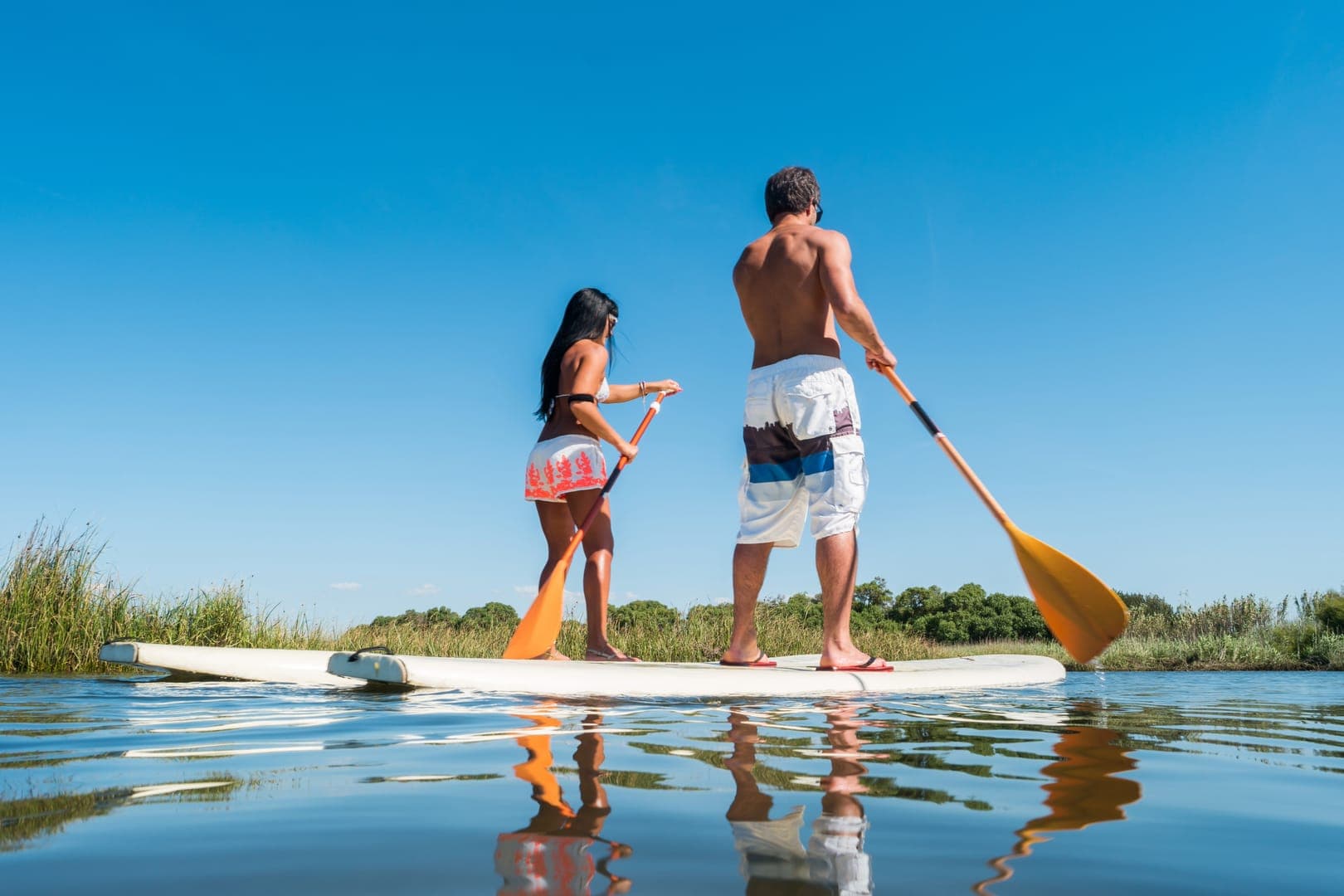 Kayak/SUP Rentals