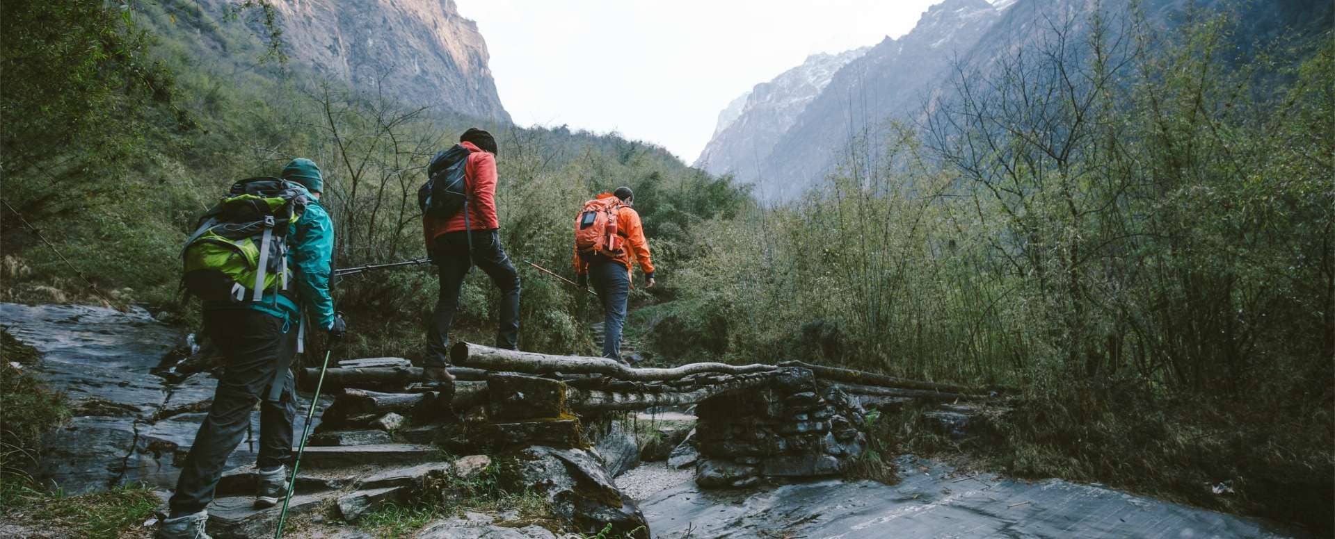 Adventure placeholder background