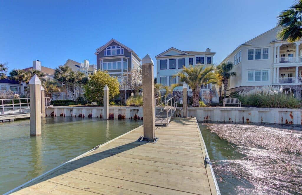 0 Morgan Place Drive by AvantStay | Waterfront Home w/ Private Dock