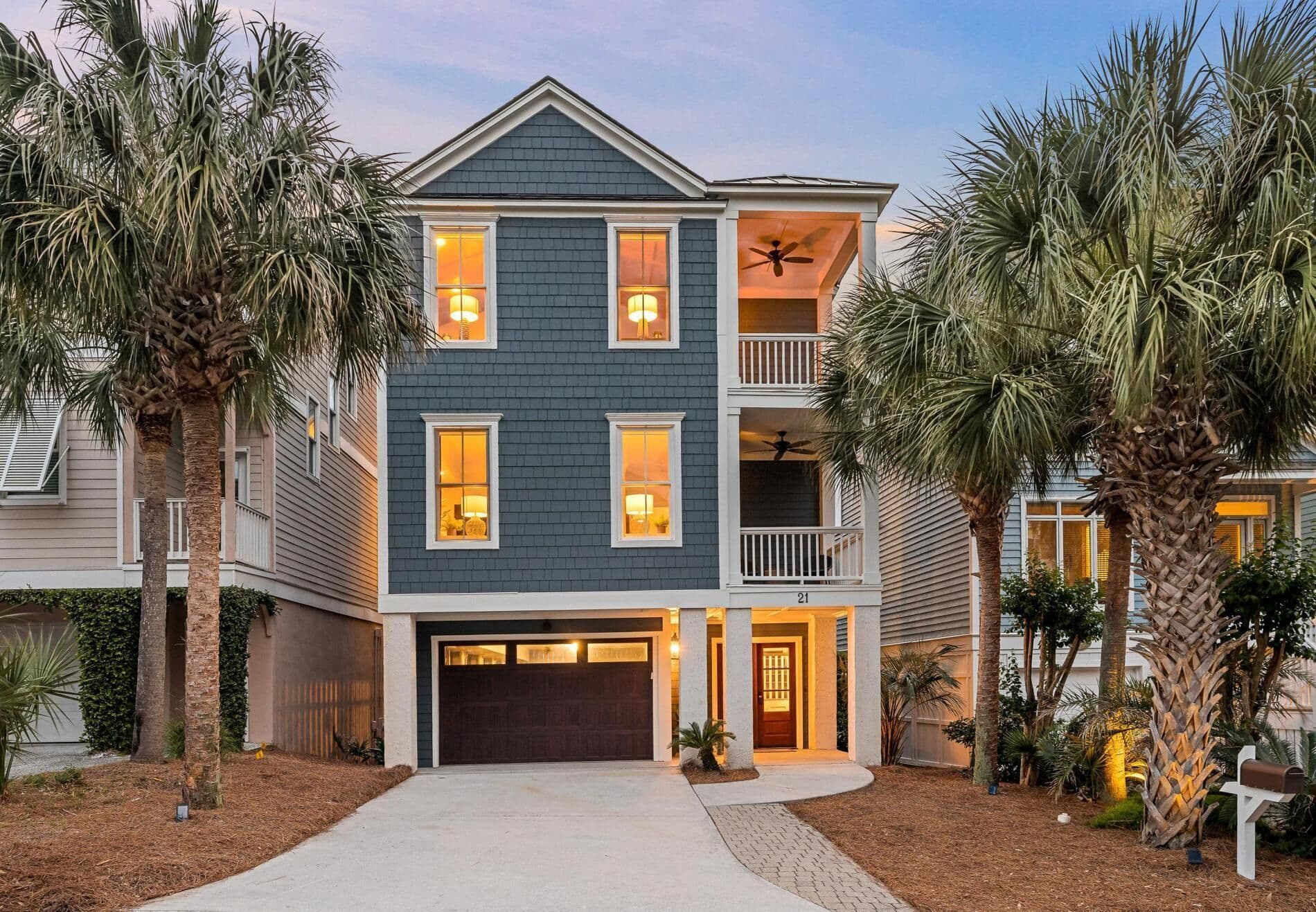 21 Ocean Point - New to rental market