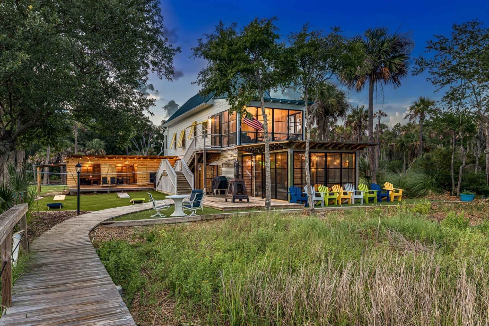 Goat Island - By Boat Only - Must Have Boat
