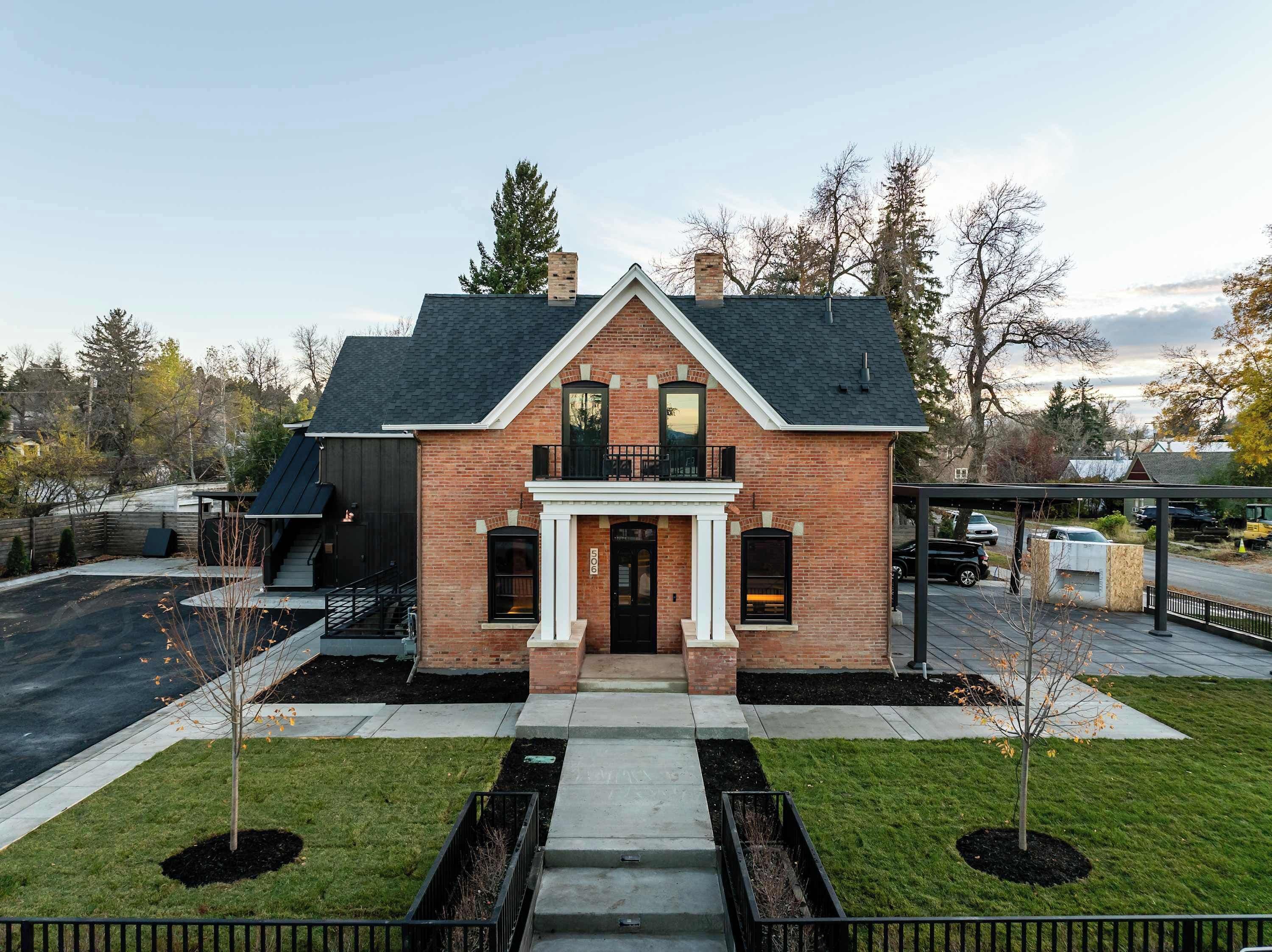 Unmatched Privacy & Luxury for the Entire Family